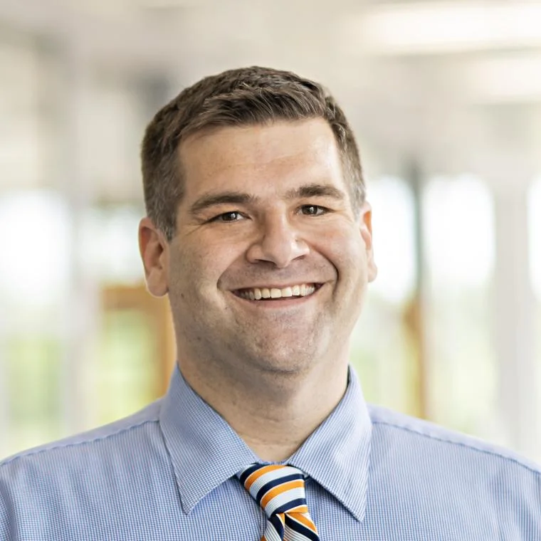 Luke S. Mason, PhD - Easton, PA - Psychology, Psychologist