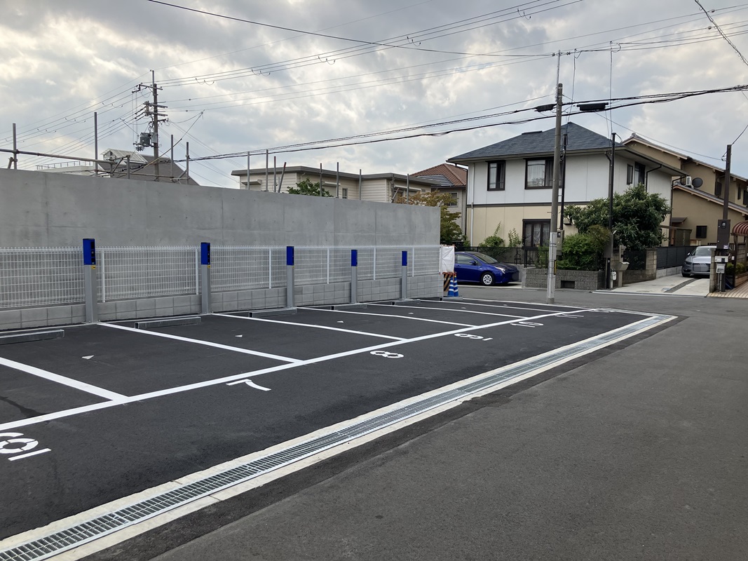 Images ONE PARK上野西