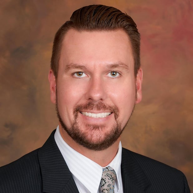 Images Edward Jones - Financial Advisor: Scott K Smith, CFP®|CEPA®