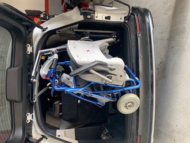 Images Jerry's Mobility