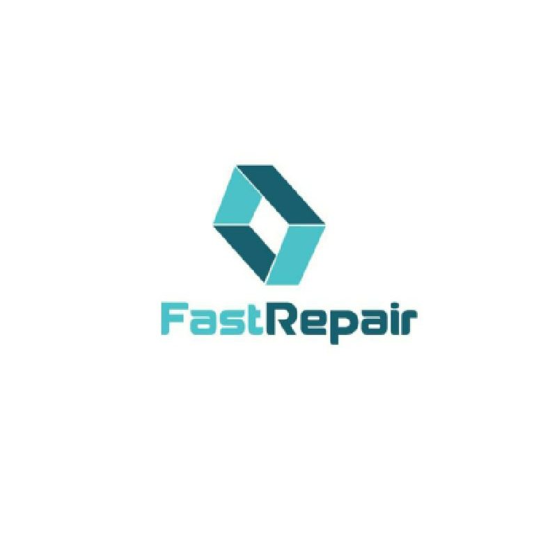 Fast Repair Newcastle Logo