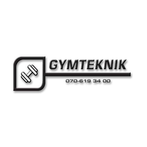 PL Gymteknik AB Logo