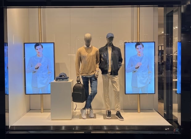 Images BOSS Store - Buffalo