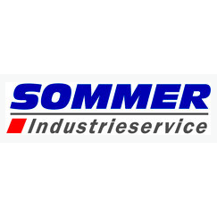 Logo Industrieservice Sommer