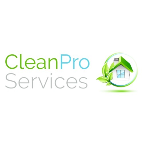 CleanPro Services Logo