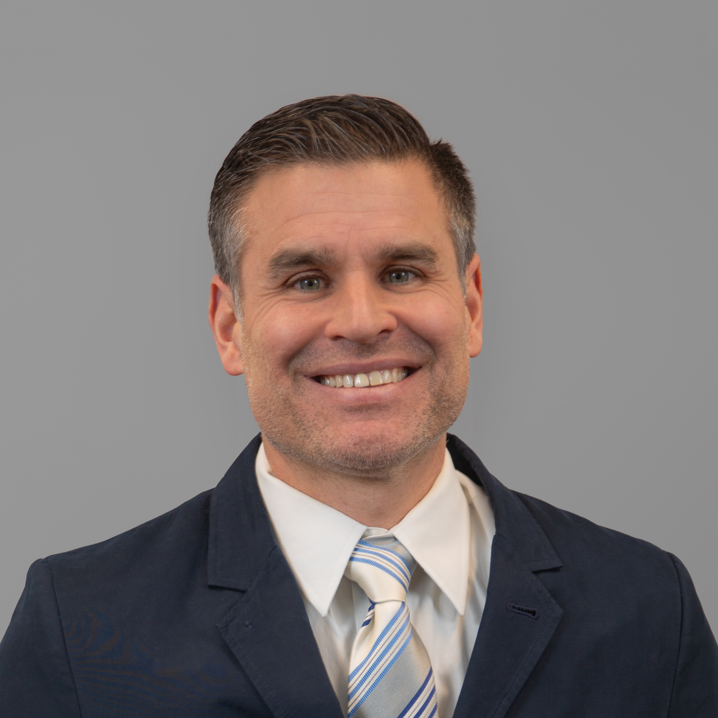 Robert S. Marsh - Tulsa, OK - Orthopedic Surgery, Orthopedic Surgeon