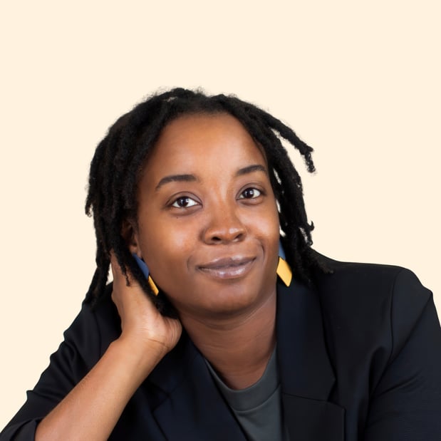 Images BreeAnne E. Woods, Counselor