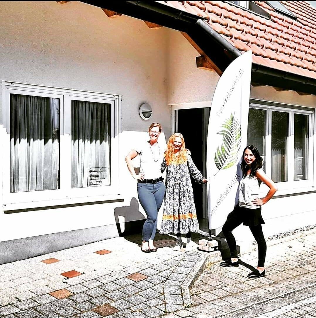 Integrale Ernährungstherapie, Traumasensibles Coac …