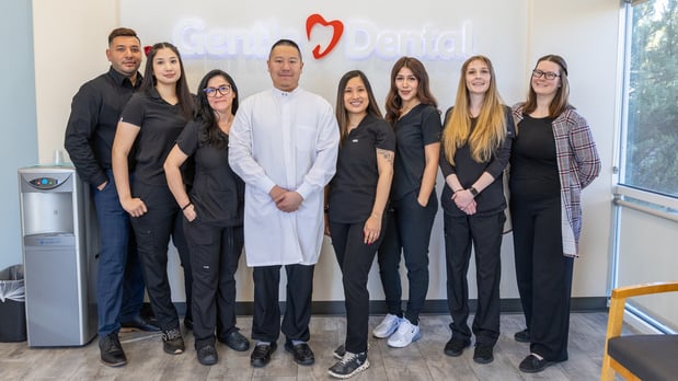 Images Gentle Dental Reno NorthWest
