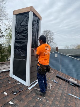 Images My Way Construction LLC