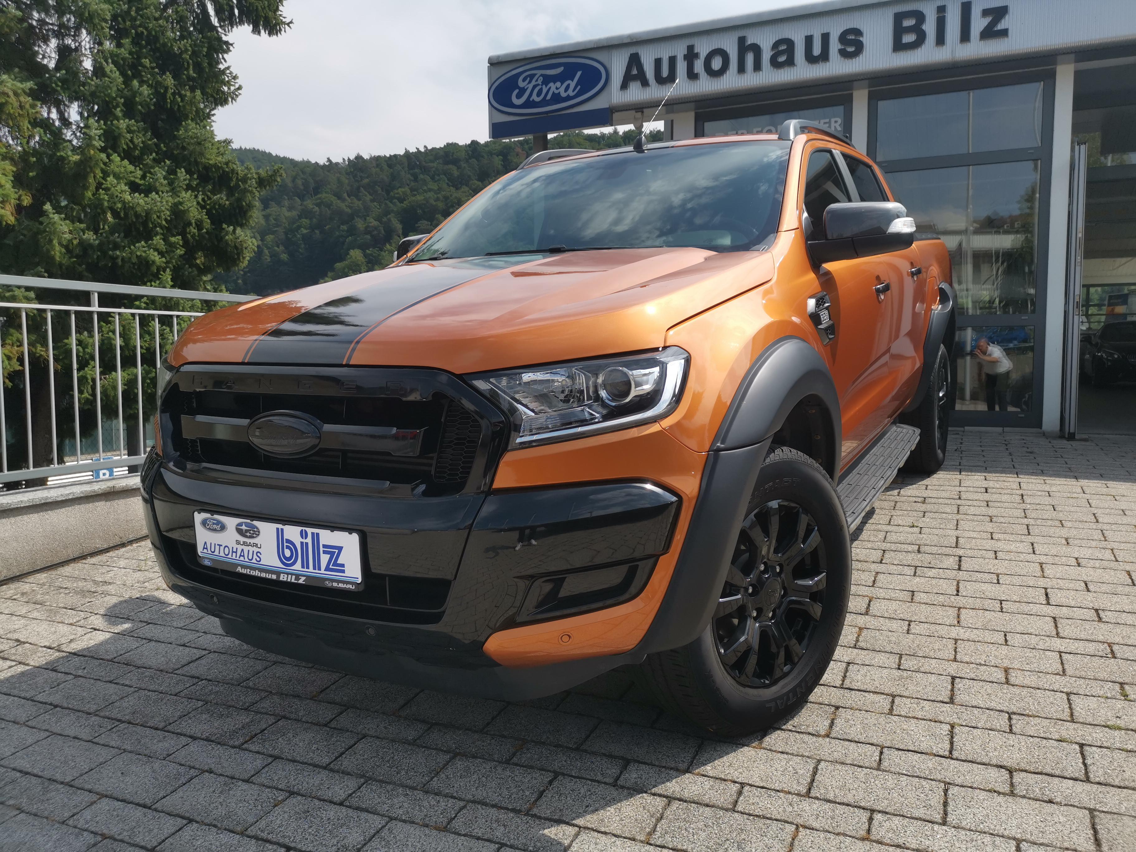 Bilder Autohaus Bilz GmbH