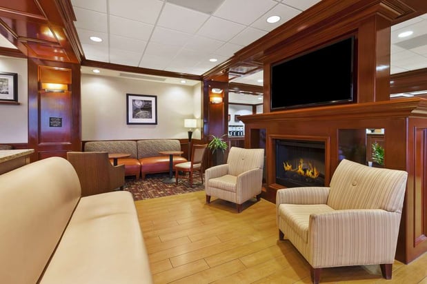 Images Hampton Inn Detroit/Southgate