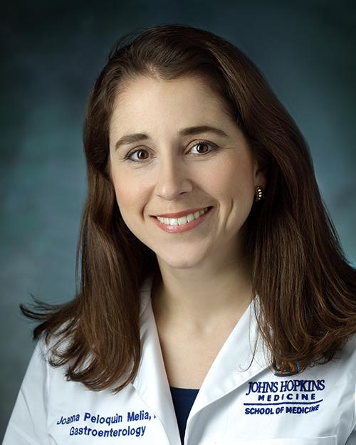 Joanna Miller Peloquin Melia, MD Image