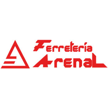 Ferretería y Suministros Arenal Logo