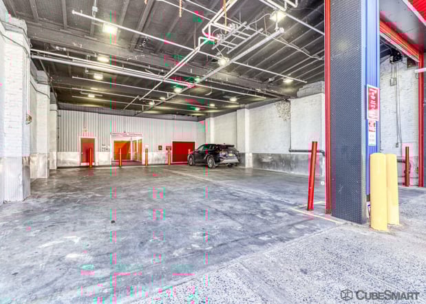 Images CubeSmart Self Storage of Brooklyn