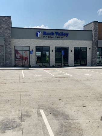Images Rock Valley Physical Therapy - Norwalk