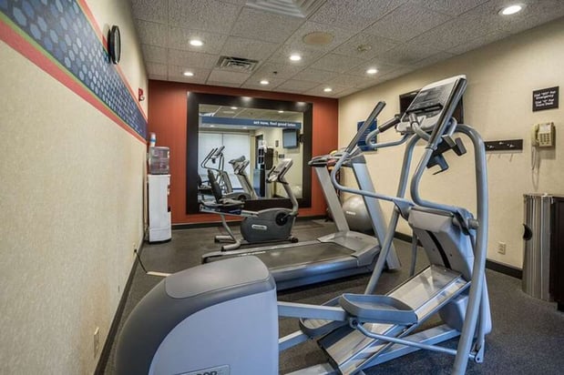 Images Hampton Inn Somerset