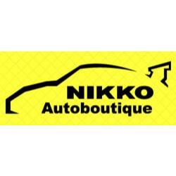 Nikko Autoboutique Logo