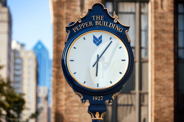 Images The Pepper Building Apartments