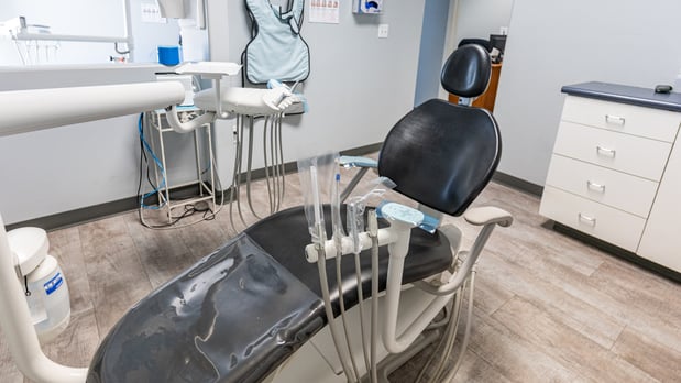 Images Gentle Dental Riverside Central