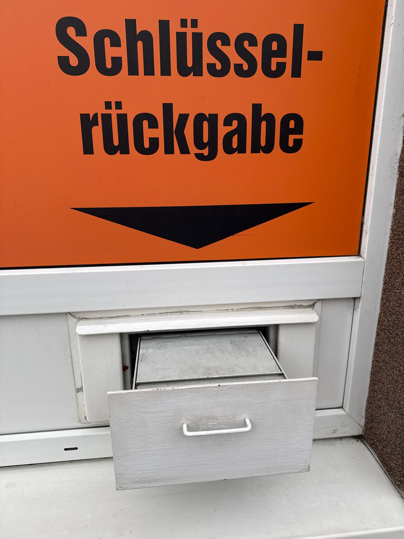 SIXT Autovermietung Straubing, Heerstr. 90 in Straubing