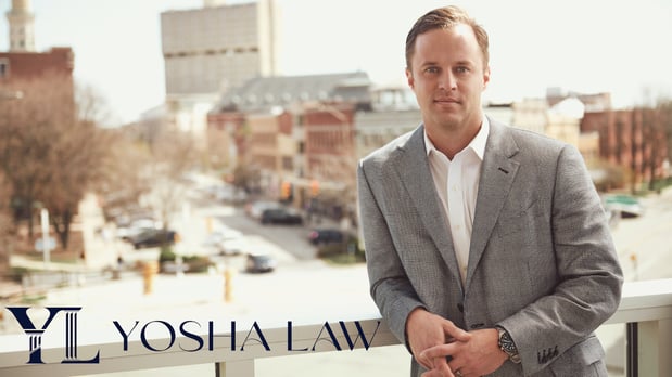 Images Yosha Law, Injury & Accident Lawyers