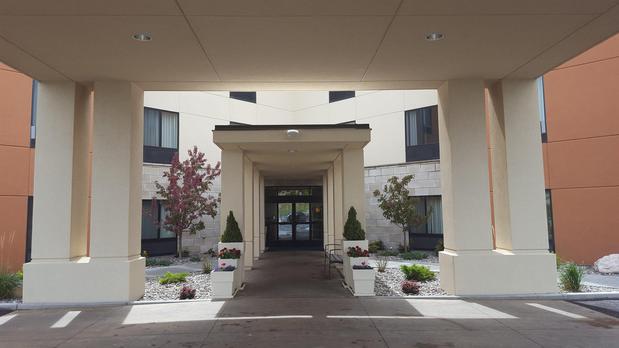 Images Holiday Inn Express & Suites Pocatello by IHG