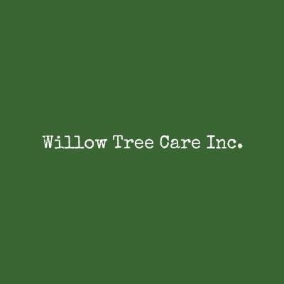 Willow Tree Care Inc. Logo
