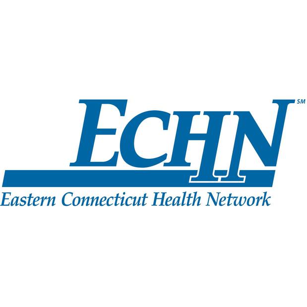 ECHN Diagnostics - (Blood Draw) Coventry Meadowbrook Plaza Logo