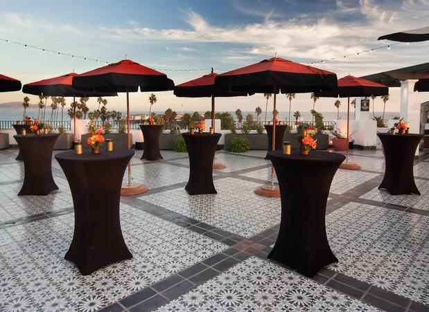 Images Hotel Californian