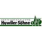 Huwiler und Söhne AG Gartenbau Logo