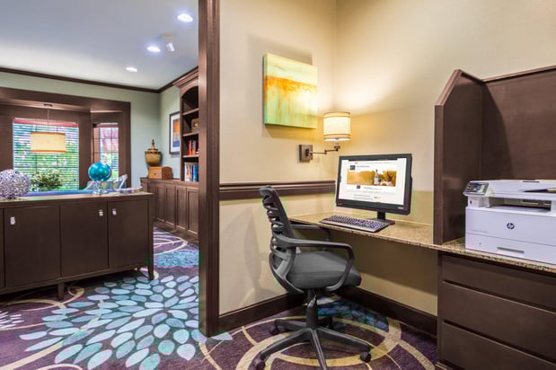 Images Staybridge Suites Kansas City-Independence by IHG
