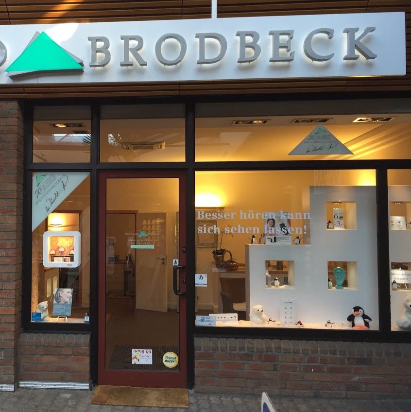 Bilder Hör-Studio Brodbeck GmbH