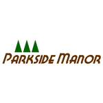 Parkside Manor Apartments Logo