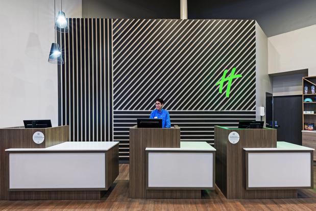 Images Holiday Inn Resort South Padre Island-Beach Front by IHG
