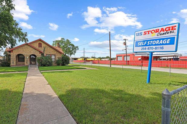 Images US Storage Centers