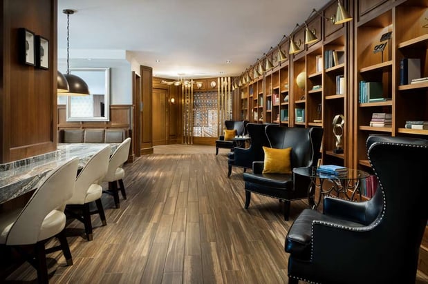 Images Hilton Boston Park Plaza