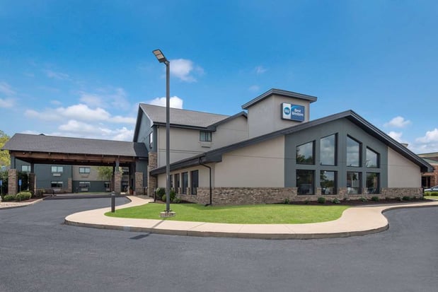 Images Best Western Fort Wayne I-69 North