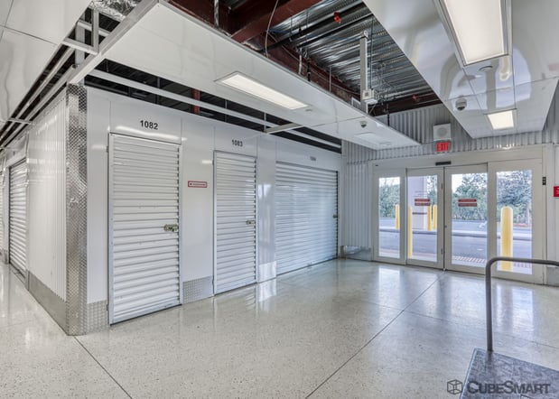 Images CubeSmart Self Storage