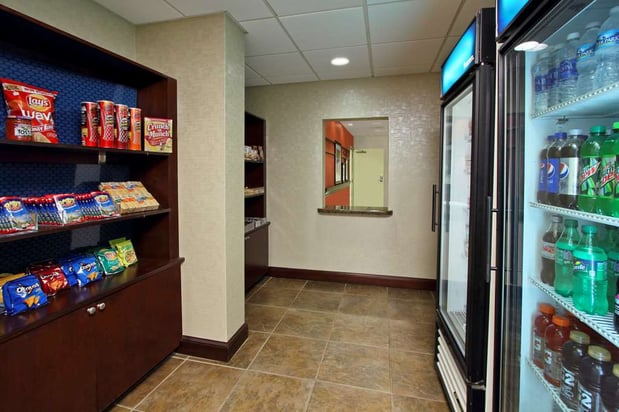 Images Hampton Inn Jasper