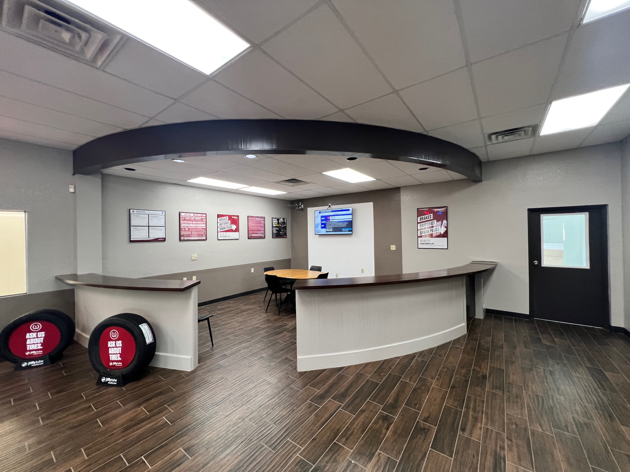 Jiffy Lube in Sebring, FL (Auto Repair) 8633144440