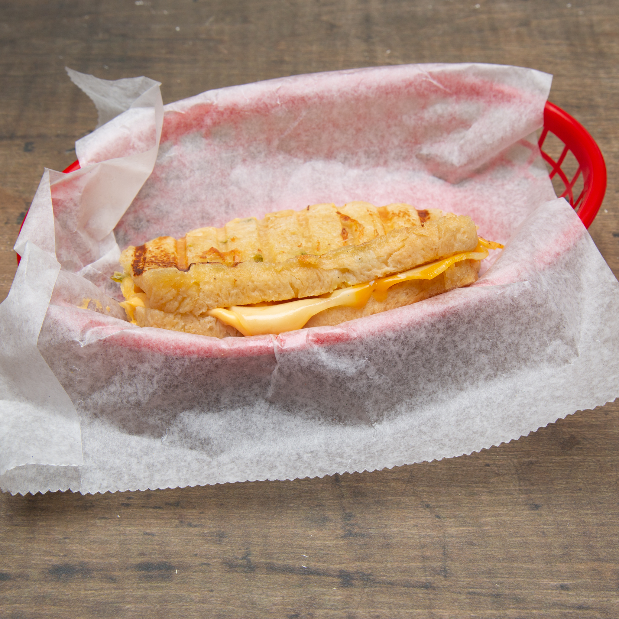 Barristers Deli Sweets Image