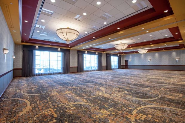 Images Embassy Suites Northwest Arkansas - Hotel, Spa & Convention Center