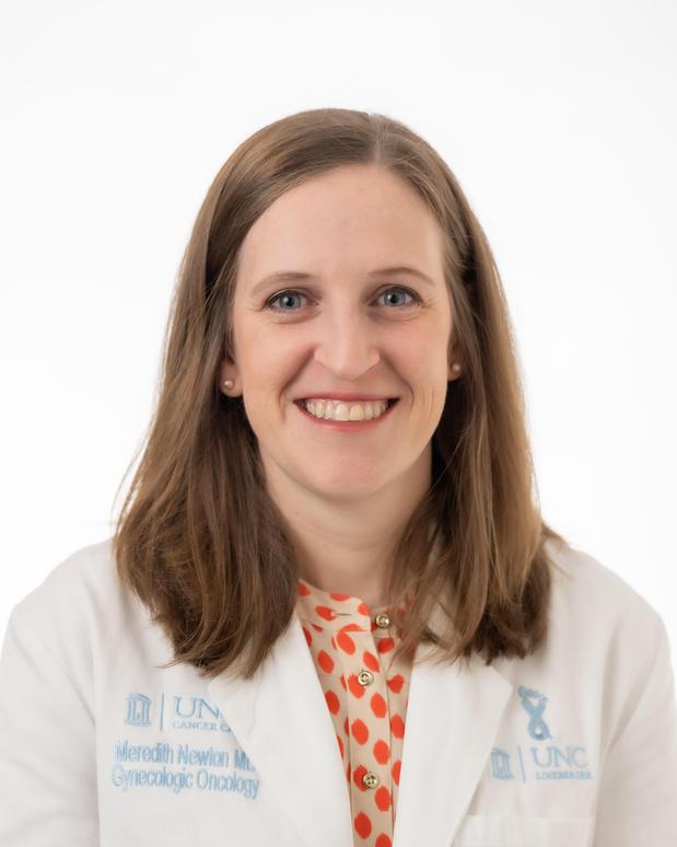 Images Meredith A. Newton, MD