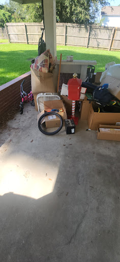 Images Scorpion Demo & Dumpster Services