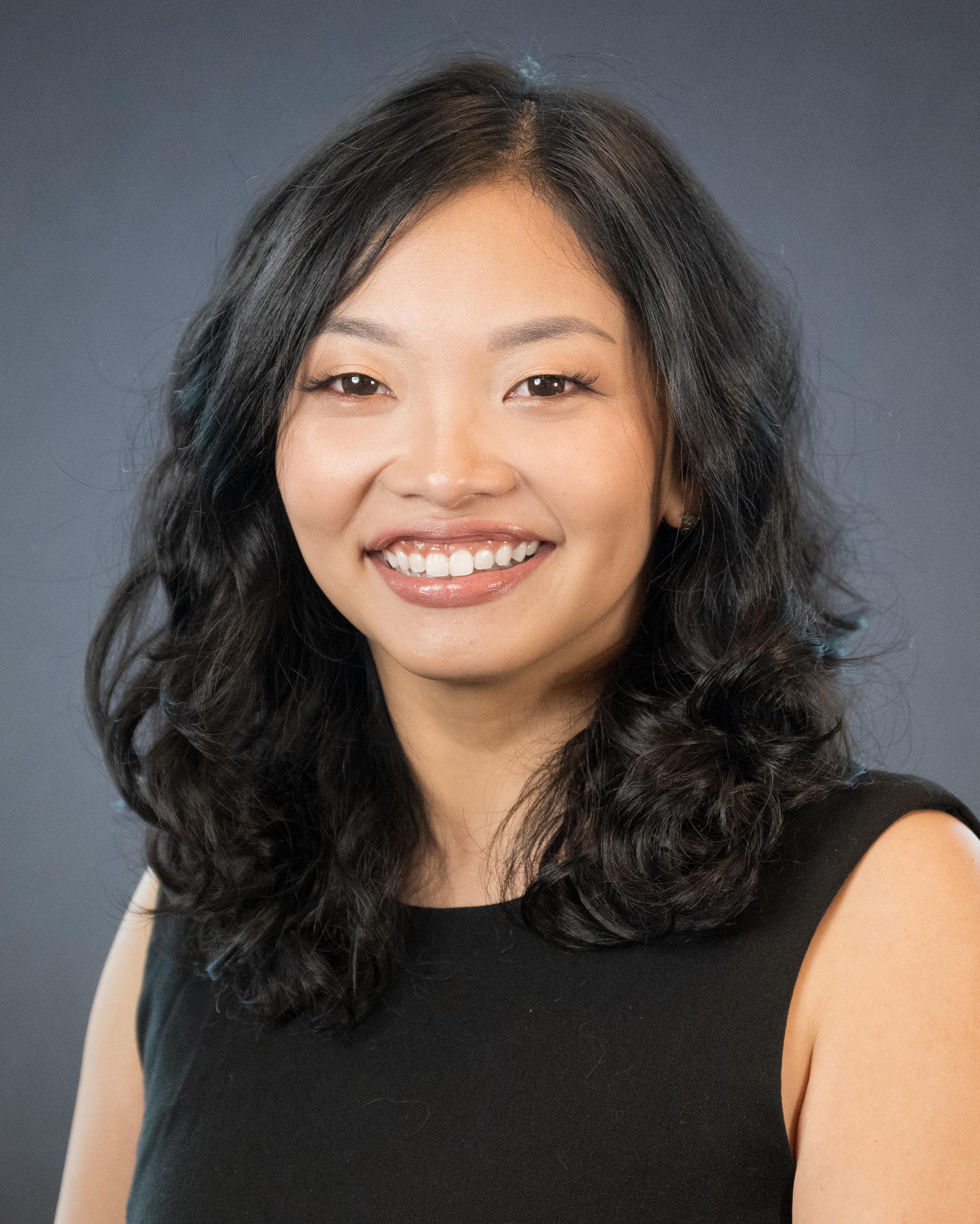 Dr. Beth Zhou