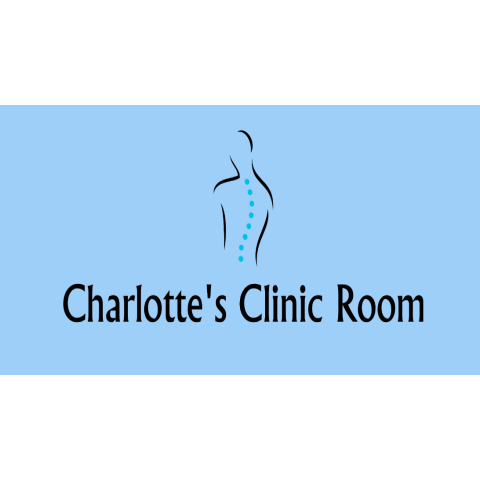 Charlotte's Clinic Room