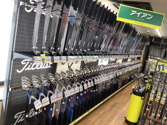 Images ゴルフパートナー さいたま見沼店