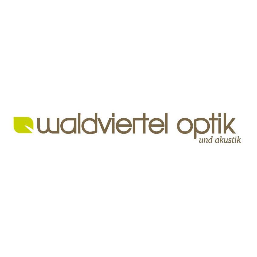 Waldviertel Optik und Akustik Ottenschlag Logo