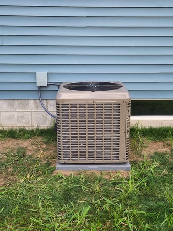 Images Triple-O Heating, Cooling, Electrical & Plumbing